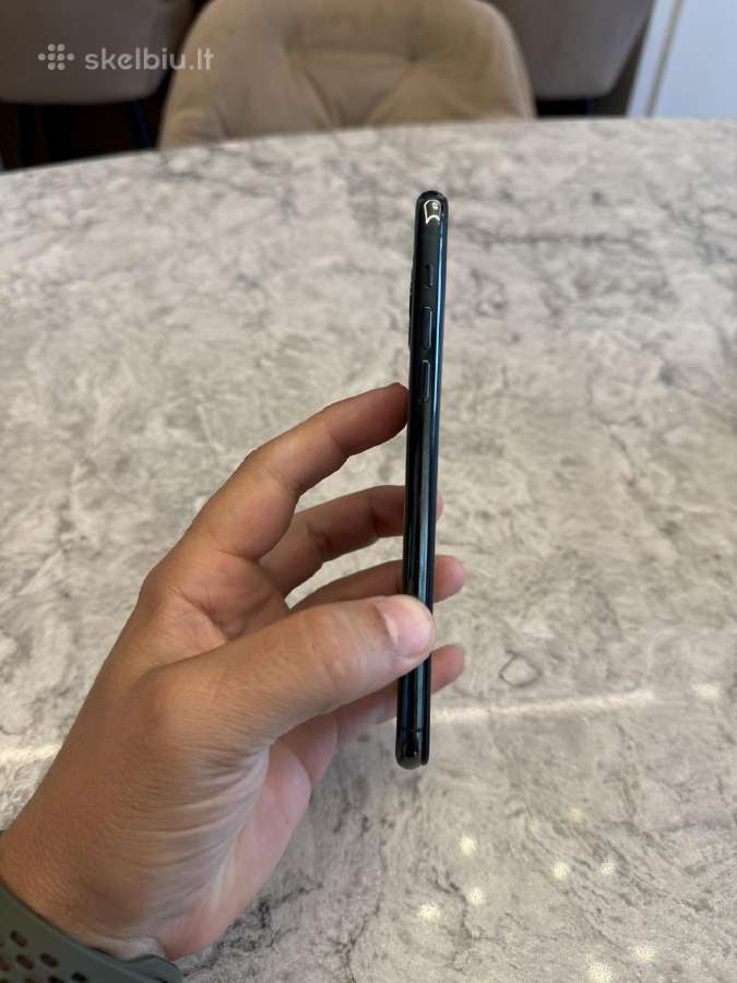 iPhone 11 pro max, 64gb - nuotraukos Nr. 8