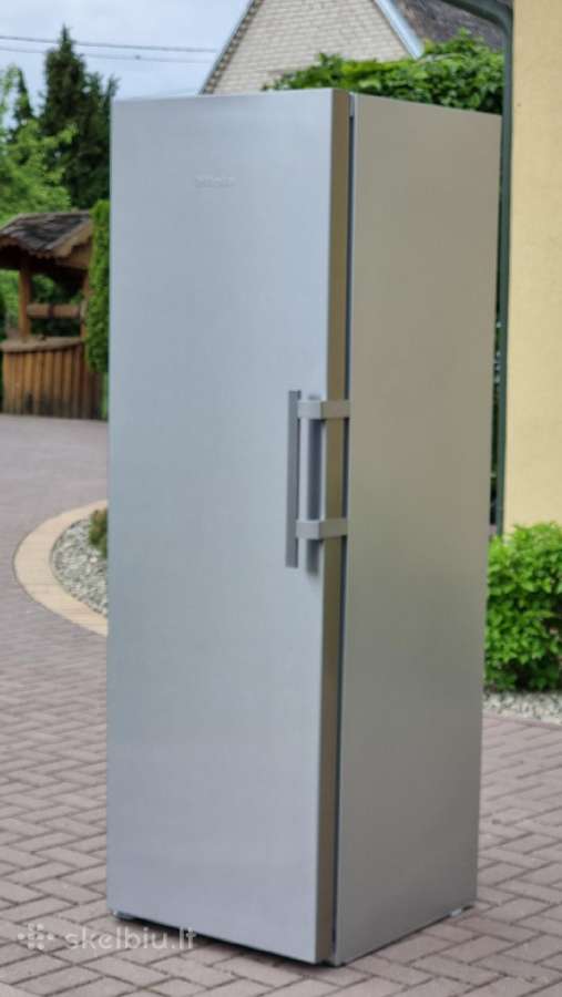 Naujas Miele Fns4782 D + garantija - nuotraukos Nr. 18
