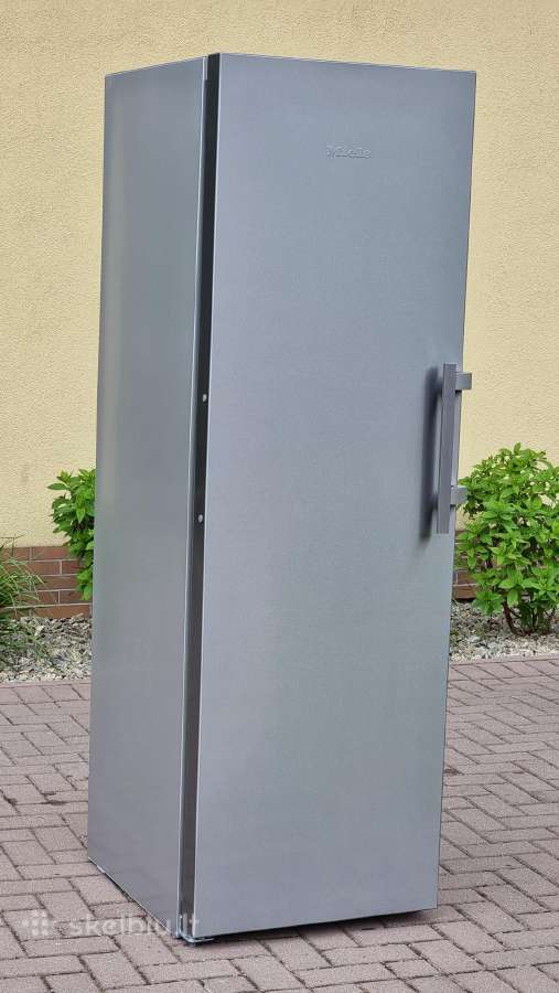 Naujas Miele Fns4782 D + garantija - nuotraukos Nr. 19