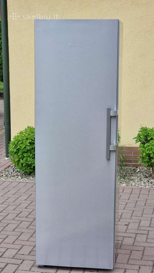 Naujas Miele Fns4782 D + garantija - nuotraukos Nr. 20