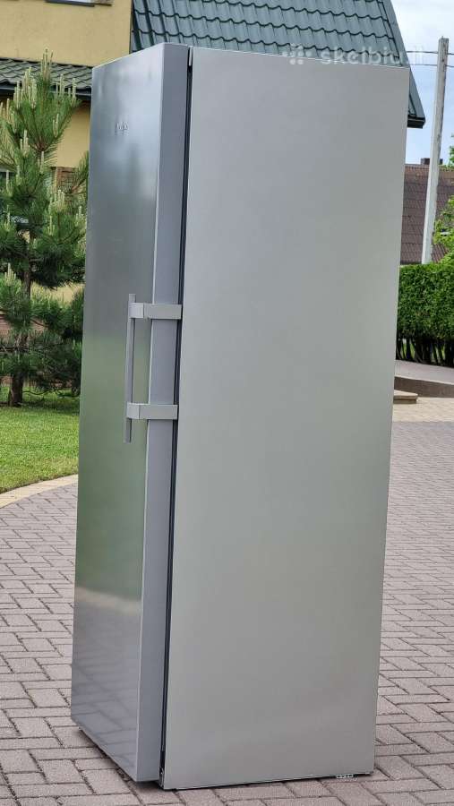 Naujas Miele Fns4782 D + garantija - nuotraukos Nr. 25