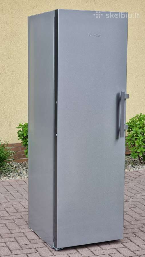 Naujas Miele Fns4782 D + garantija - nuotraukos Nr. 26