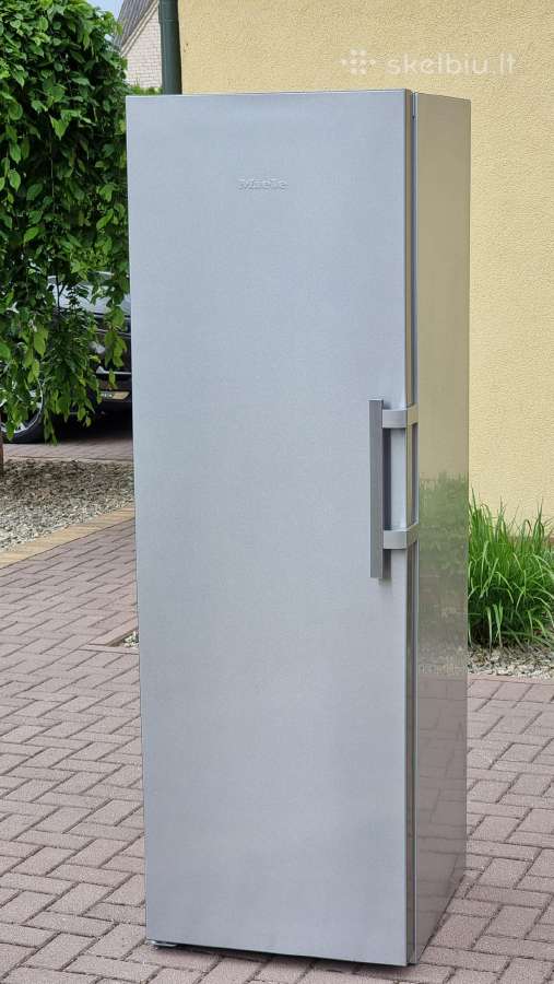 Naujas Miele Fns4782 D + garantija - nuotraukos Nr. 27