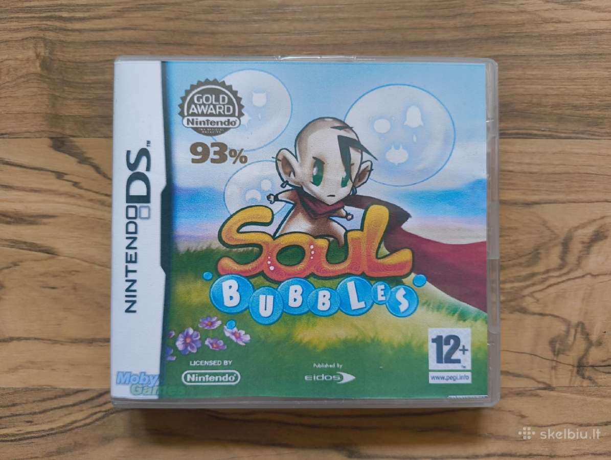 Nes, DS, N64, GB, Gba, Sf žaidimai - nuotraukos Nr. 26