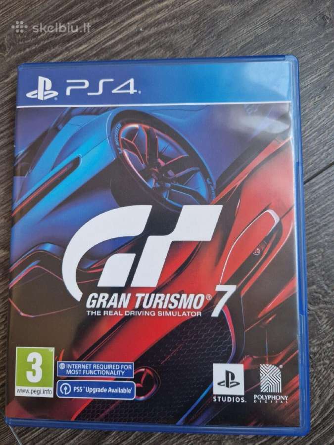 Nauji, naudoti Ps4 žaidimai - nuotraukos Nr. 2