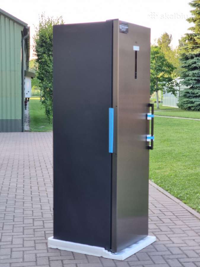 Naujas Aeg Agb728e5nb+ Garantija - nuotraukos Nr. 4
