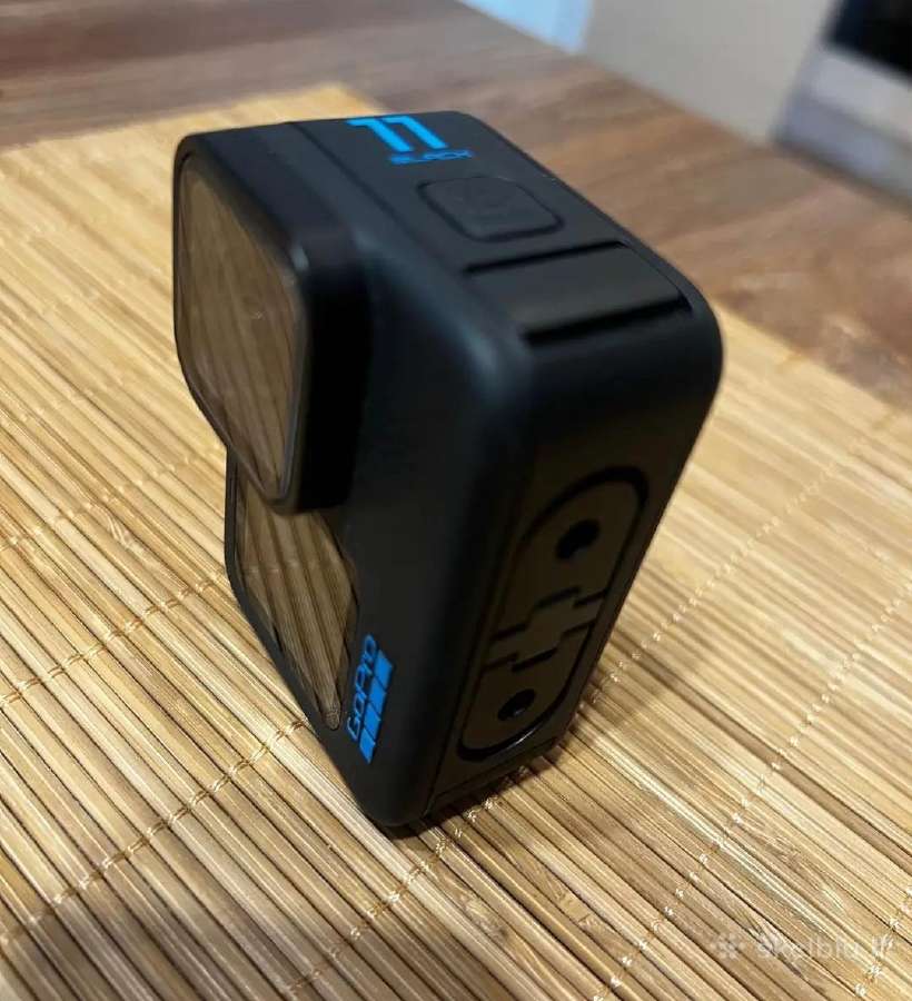Go pro 11black - nuotraukos Nr. 2