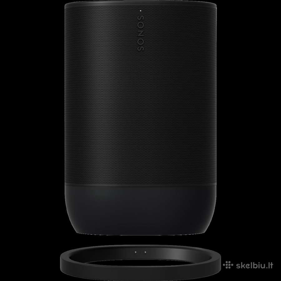 Sonos Move - nuotraukos Nr. 3