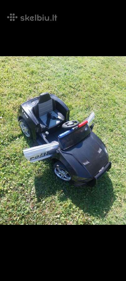 Parduodu peg perego keturačius ir mašinėles - nuotraukos Nr. 3
