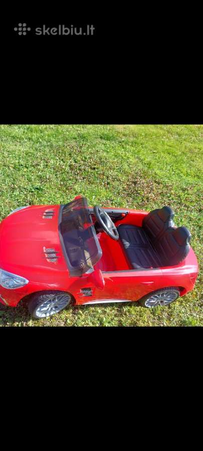 Parduodu peg perego keturačius ir mašinėles - nuotraukos Nr. 5