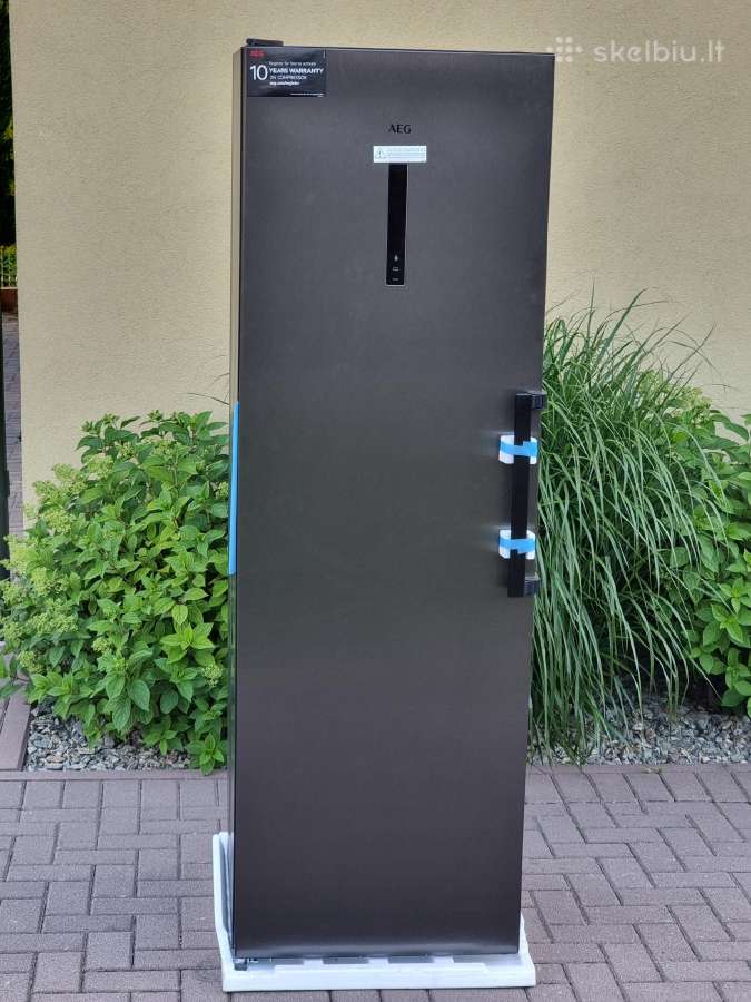 Naujas Aeg Agb728e5nb+ Garantija - nuotraukos Nr. 16