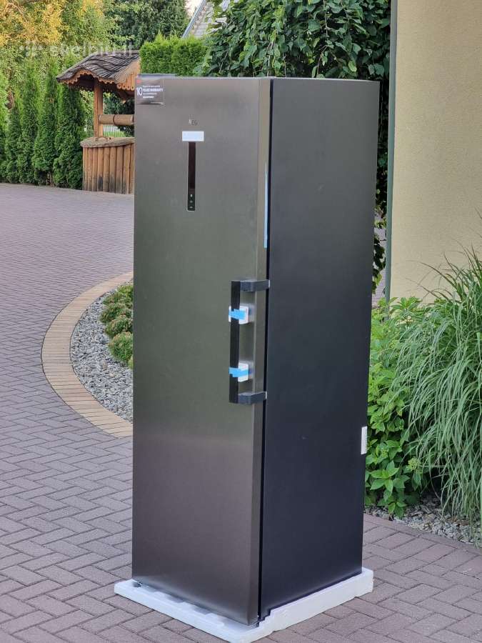 Naujas Aeg Agb728e5nb+ Garantija - nuotraukos Nr. 3