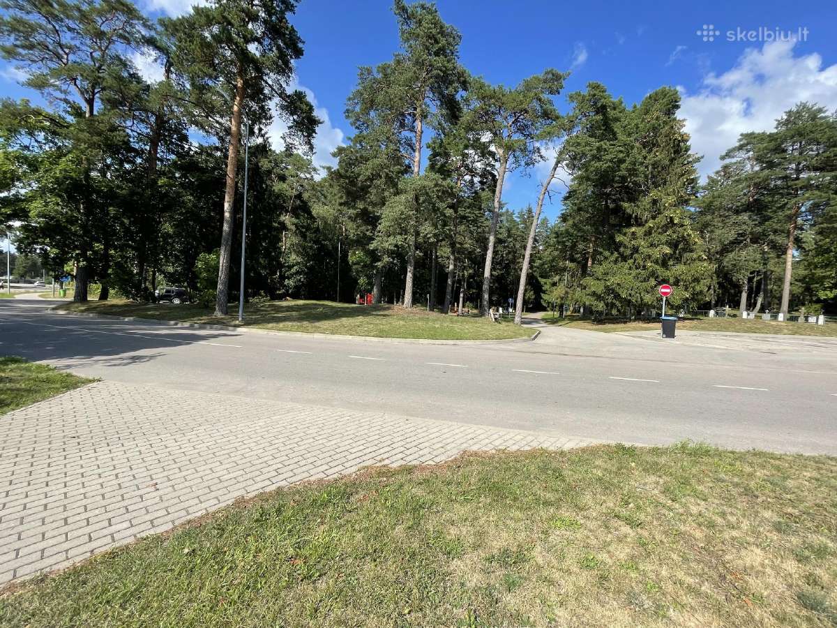 Parduodama namo dalis - nuotraukos Nr. 2