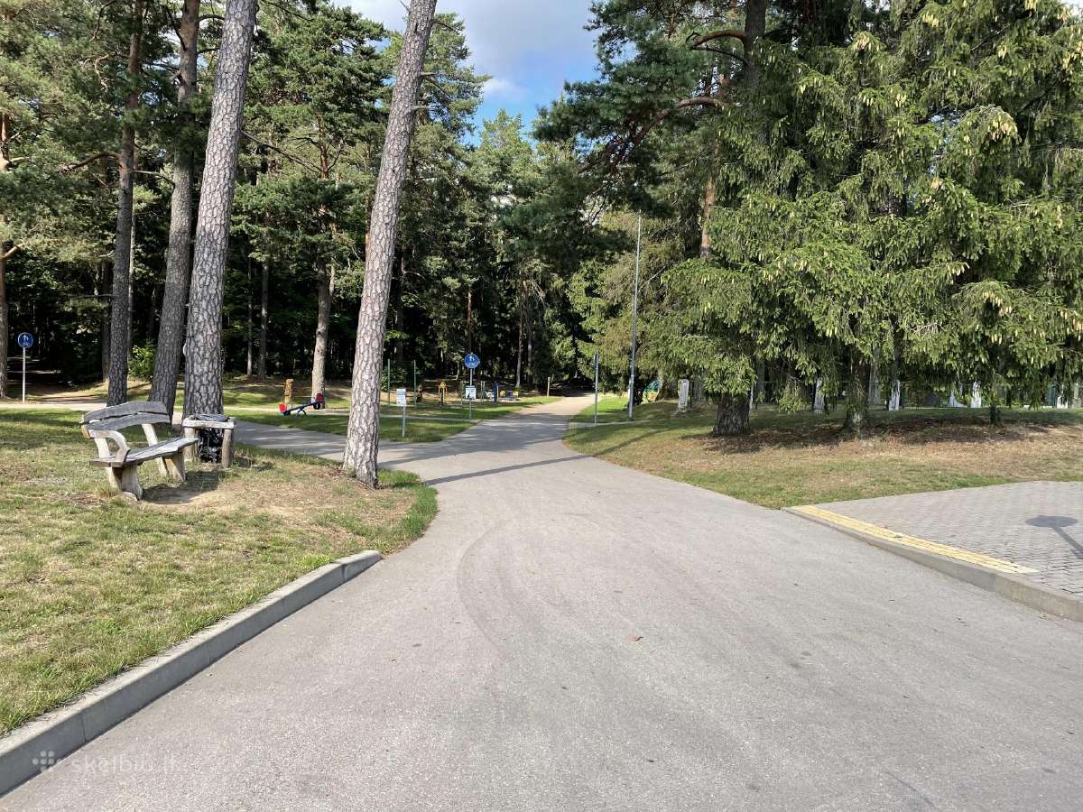 Parduodama namo dalis - nuotraukos Nr. 3