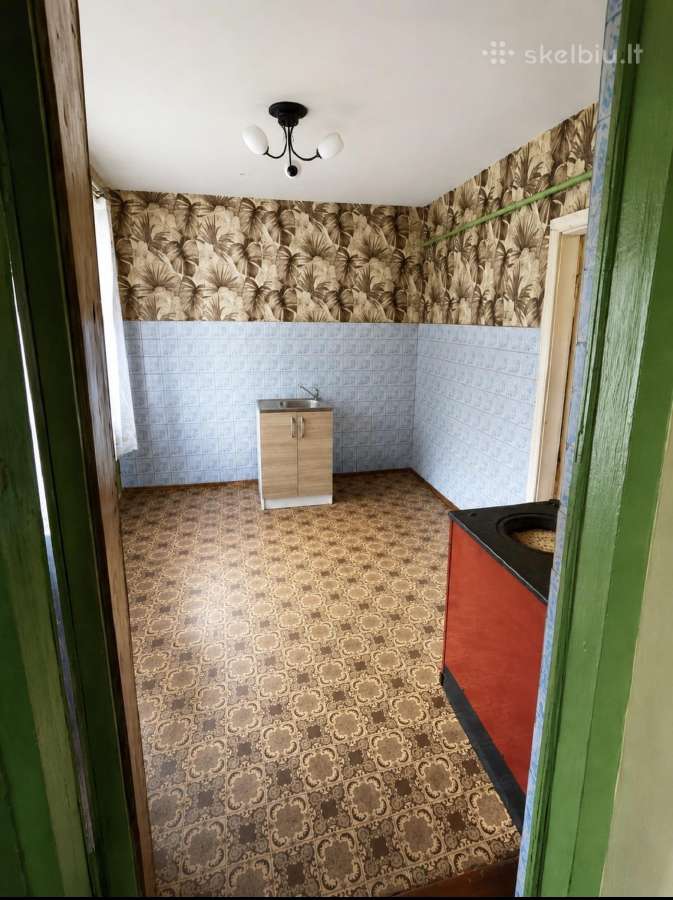 Parduodama namo dalis - nuotraukos Nr. 5