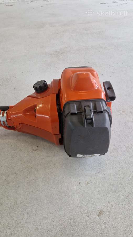 Husqvarna 545fx - nuotraukos Nr. 5