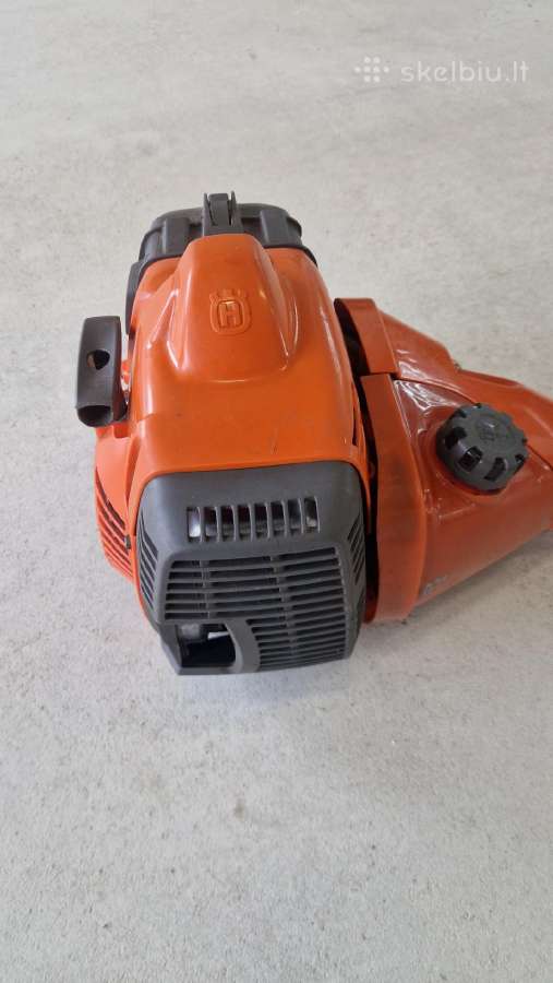 Husqvarna 545fx - nuotraukos Nr. 6
