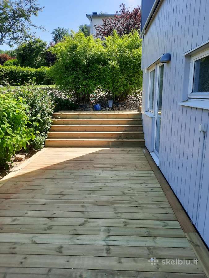 Statyba-renovacija UAB Nordžema - nuotraukos Nr. 18