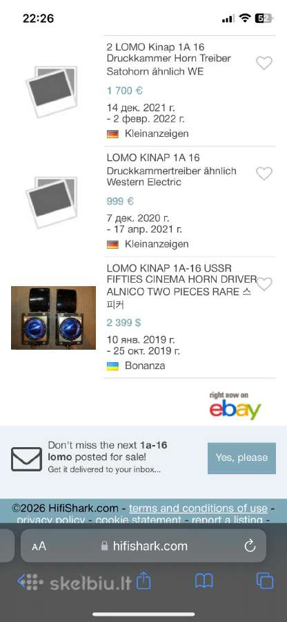 1a-16 Lomo Kinap 1a-20 Kinap - nuotraukos Nr. 4