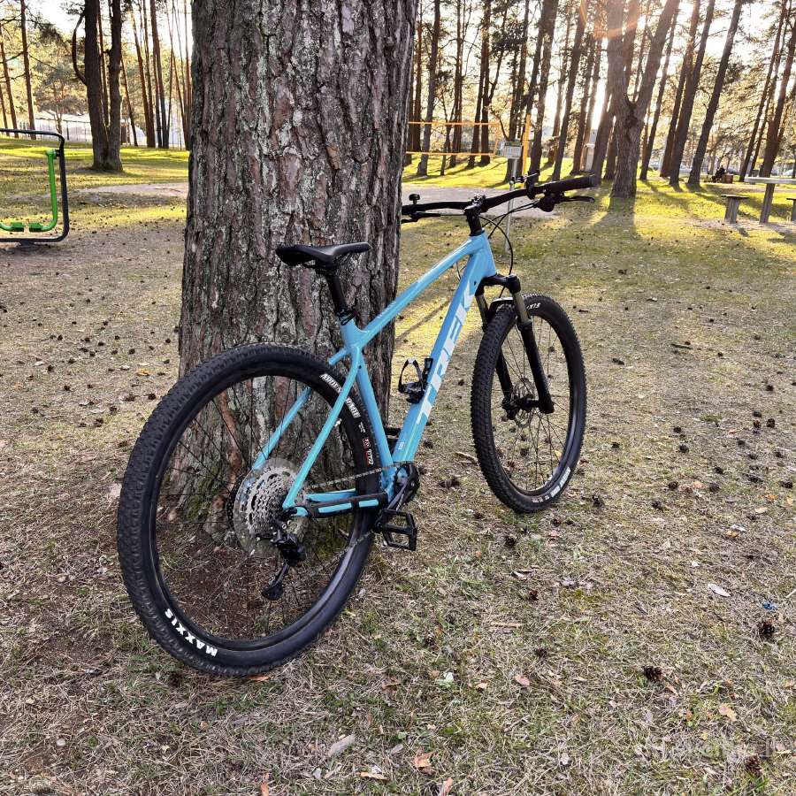 Trek marlyn 7 XL - nuotraukos Nr. 2
