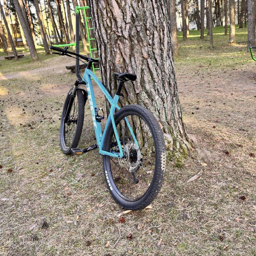 Trek marlyn 7 XL - nuotraukos Nr. 3