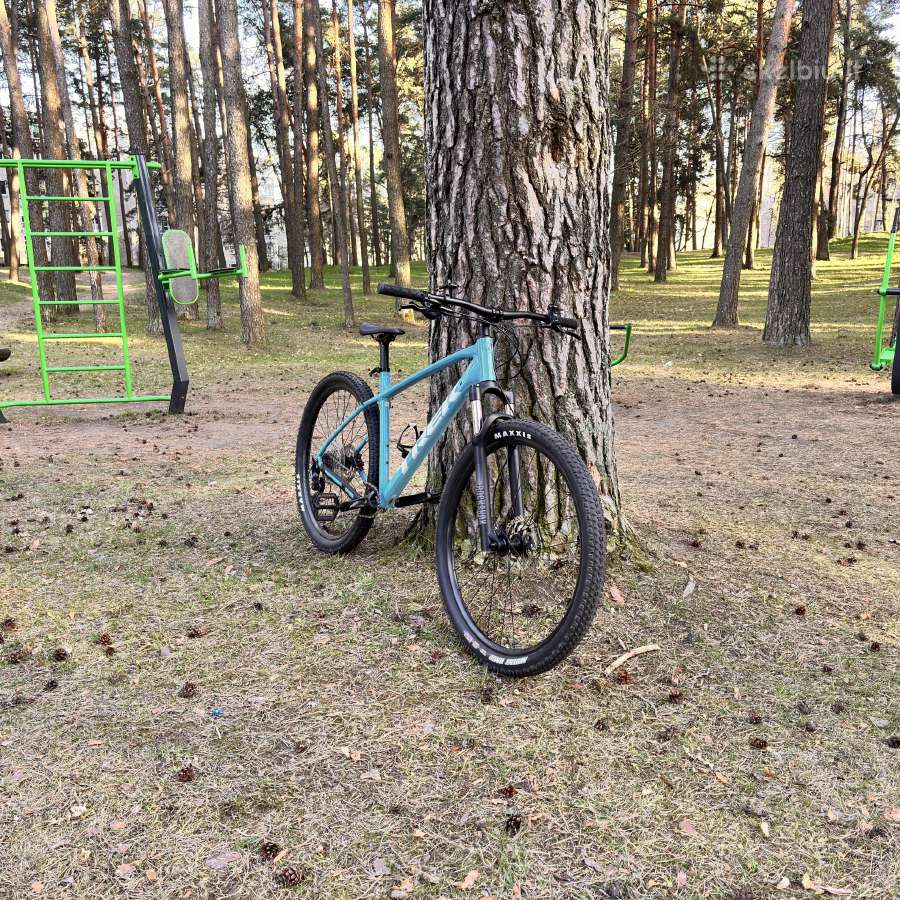 Trek marlyn 7 XL - nuotraukos Nr. 4