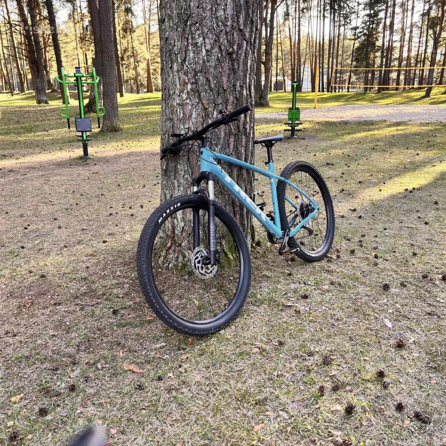 Trek marlyn 7 XL - nuotraukos Nr. 5