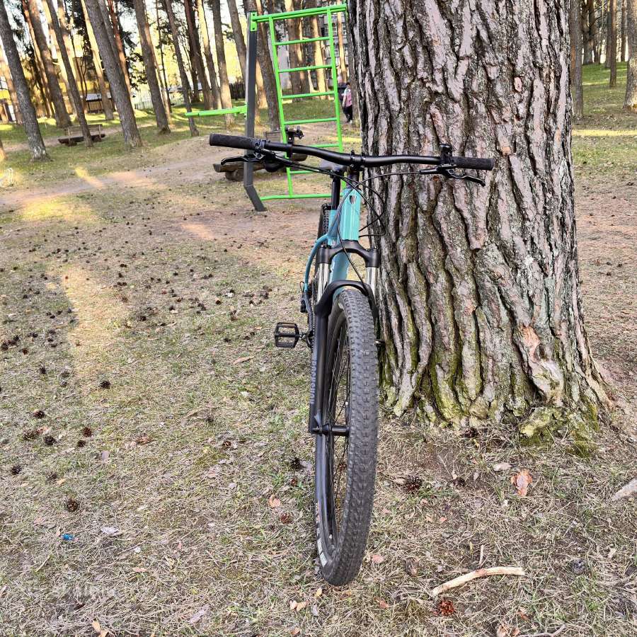 Trek marlyn 7 XL - nuotraukos Nr. 6
