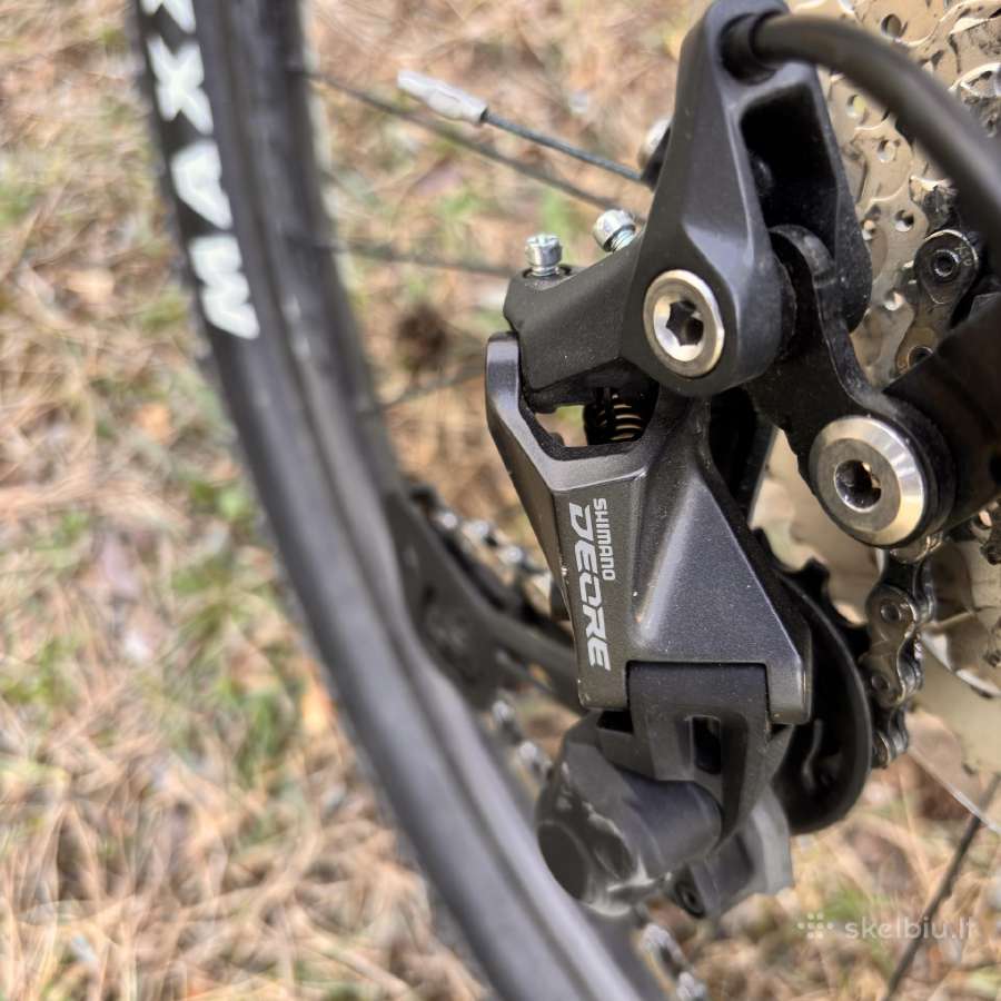 Trek marlyn 7 XL - nuotraukos Nr. 8