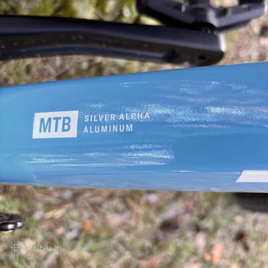 Trek marlyn 7 XL - nuotraukos Nr. 9