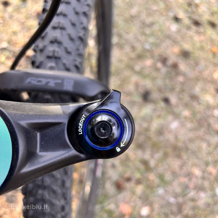 Trek marlyn 7 XL - nuotraukos Nr. 10