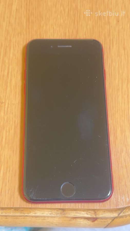 iPhone Se (2020) - nuotraukos Nr. 2