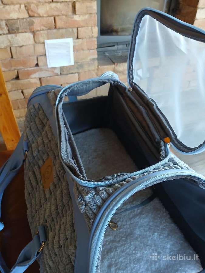 Transportavimo krepšys - nuotraukos Nr. 6