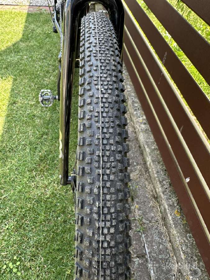 Serious Gravix GRX Pro gravel dviratis XL dydis - nuotraukos Nr. 7