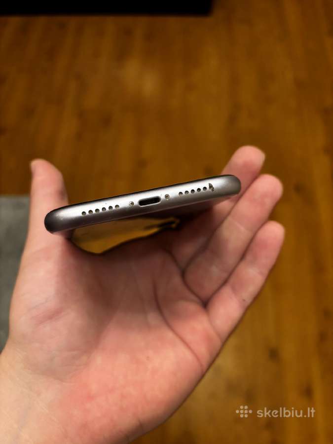 iPhone 11 - nuotraukos Nr. 5