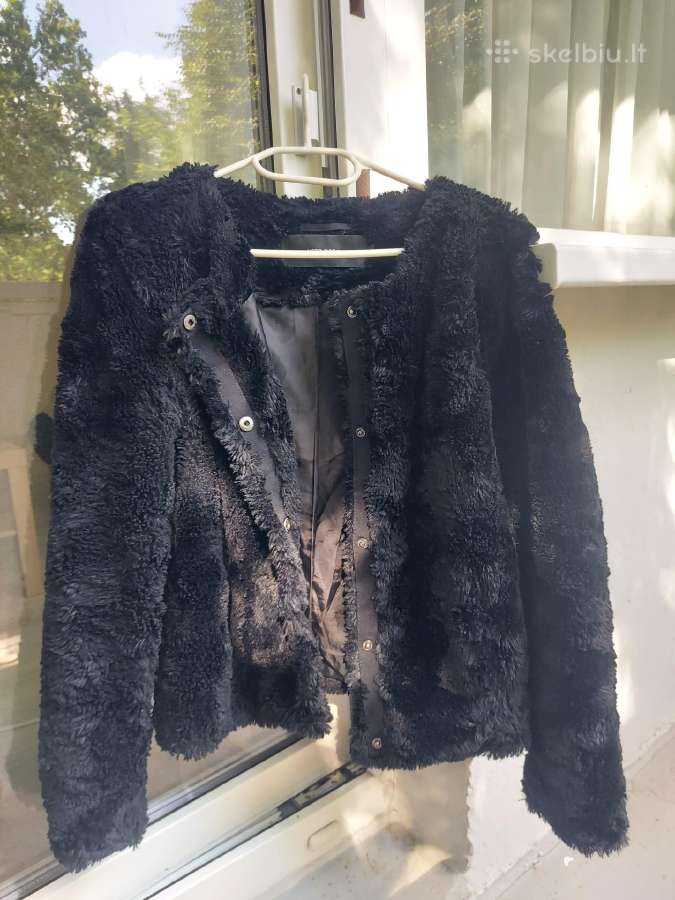 Vero Moda kailiniai - nuotraukos Nr. 2