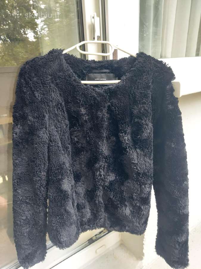 Vero Moda kailiniai - nuotraukos Nr. 3