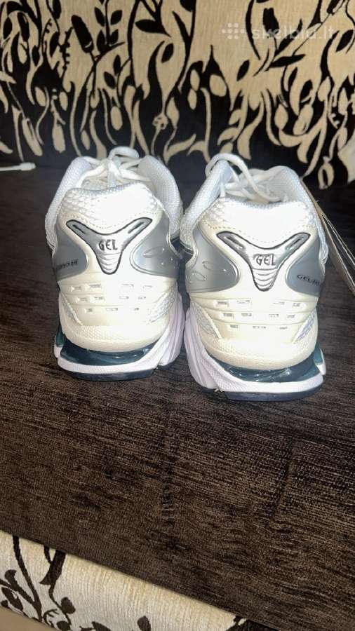 Nauji, Asics kedai 44.5 - nuotraukos Nr. 3