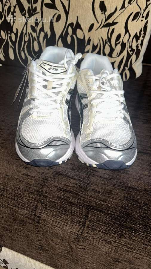 Nauji, Asics kedai 44.5 - nuotraukos Nr. 2