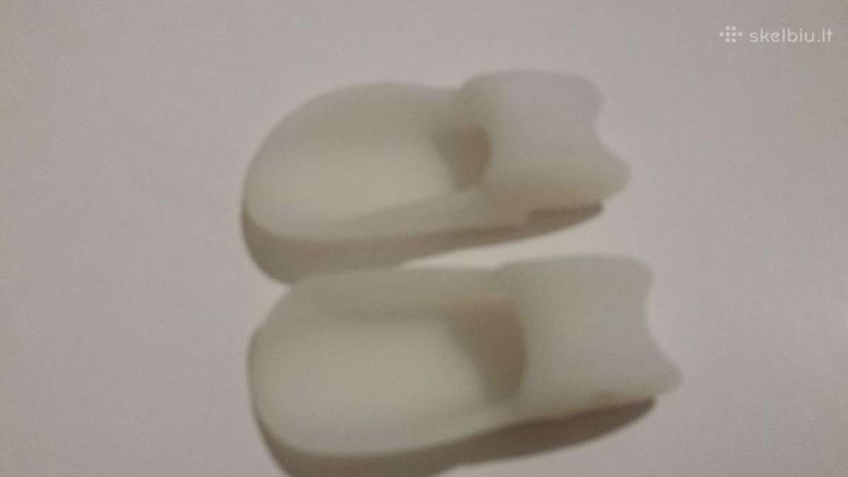 Rinkinys kojytem: halux valgus,pirstu tiesintojai. - nuotraukos Nr. 10