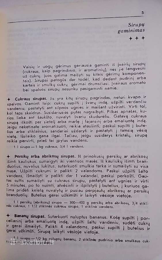 Nealkoholiniai gėrimai - nuotraukos Nr. 4