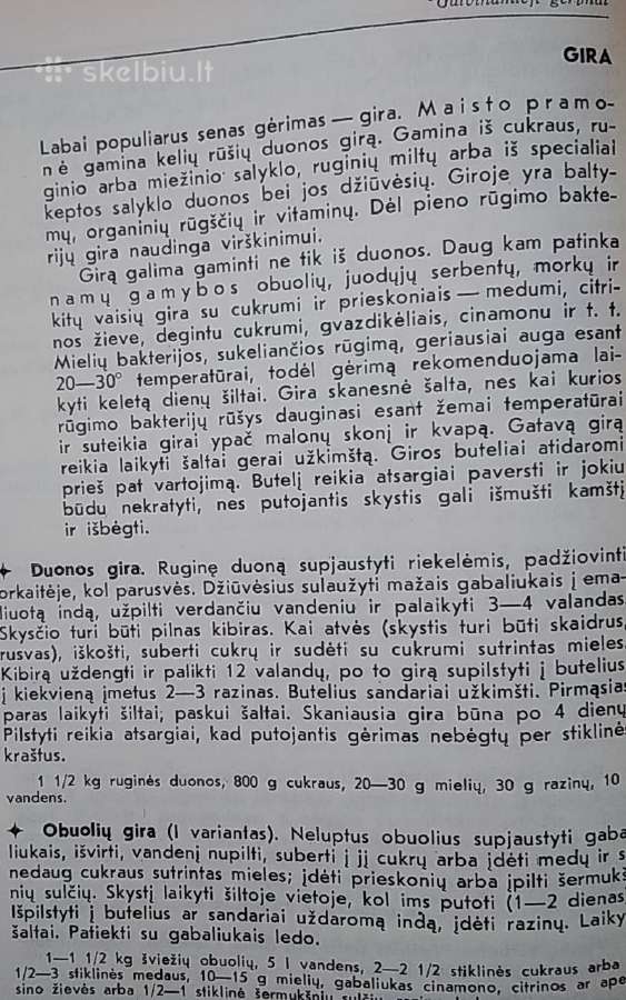 Nealkoholiniai gėrimai - nuotraukos Nr. 8
