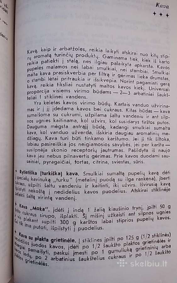 Nealkoholiniai gėrimai - nuotraukos Nr. 9