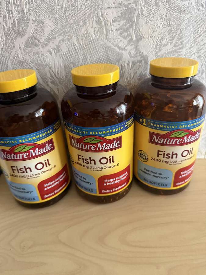 Originalūs vitaminai iš JAV (costco/walgreens) –K - nuotraukos Nr. 4