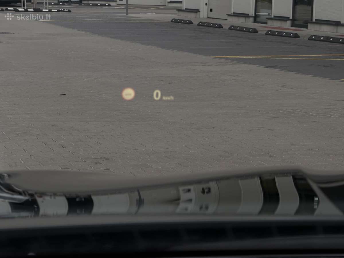 Bmw f11 2013.11 3.0d x drive - nuotraukos Nr. 14