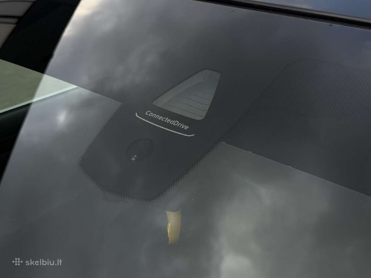 Bmw f11 2013.11 3.0d x drive - nuotraukos Nr. 15
