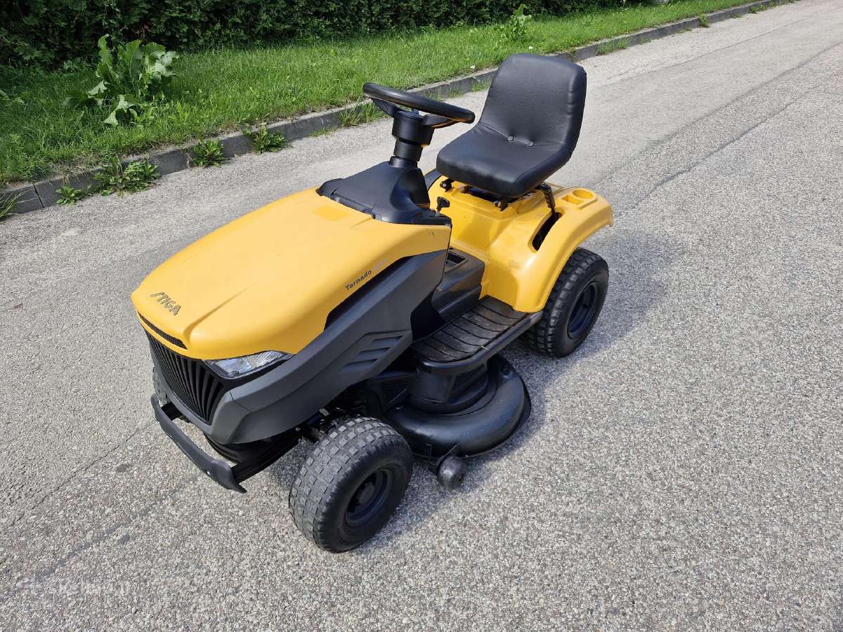 John Deere, Ariens, Castel Garden, Honda, Mikann - nuotraukos Nr. 22