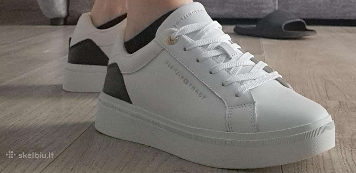 Tommy Hilfiger kedukai - nuotraukos Nr. 5