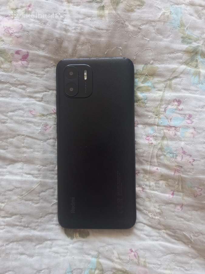 Redmi A 2 64gb - nuotraukos Nr. 4