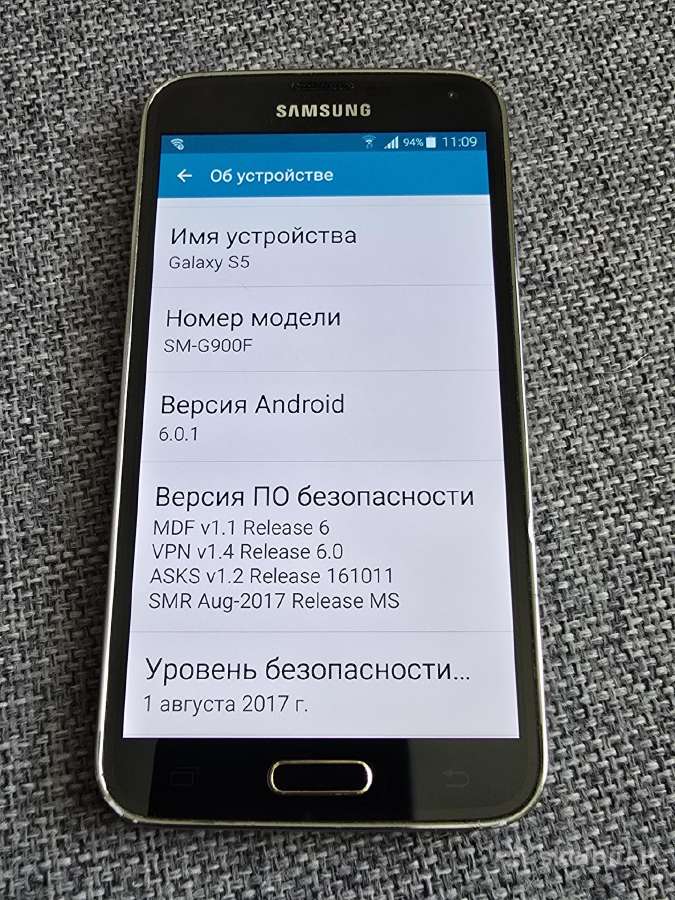 Nokia 6230i - nuotraukos Nr. 19